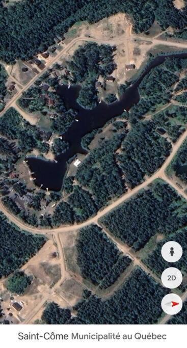 Chalet Formidable Waterfront - Formidable Sur Bord De L'eau *
