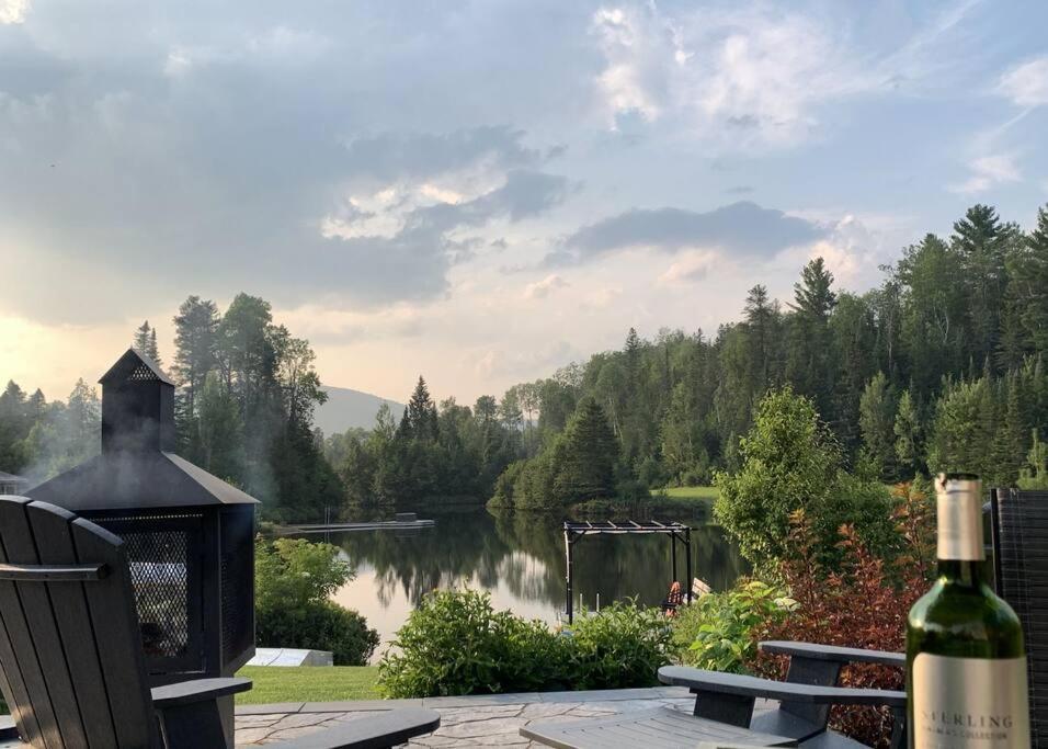 Formidable Waterfront - Formidable Sur Bord De L'eau * Saint Come